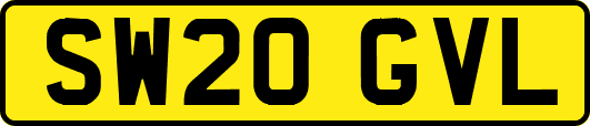 SW20GVL