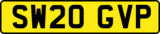SW20GVP