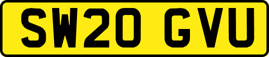 SW20GVU