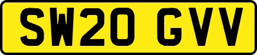 SW20GVV