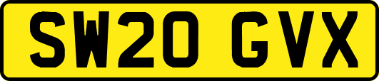 SW20GVX