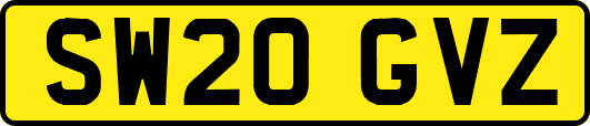 SW20GVZ