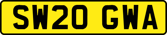 SW20GWA