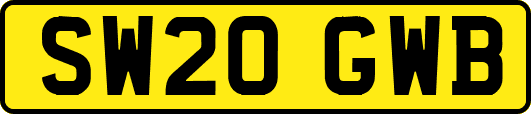 SW20GWB