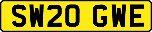 SW20GWE