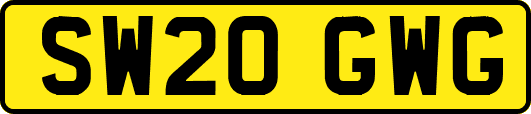 SW20GWG