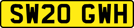 SW20GWH