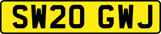 SW20GWJ