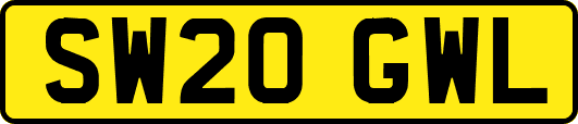 SW20GWL