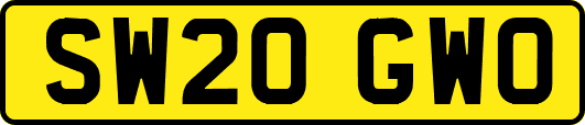 SW20GWO