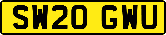 SW20GWU