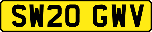 SW20GWV