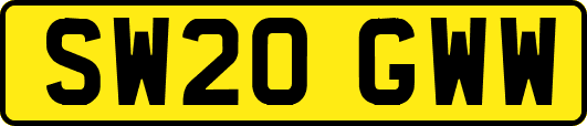 SW20GWW