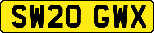SW20GWX