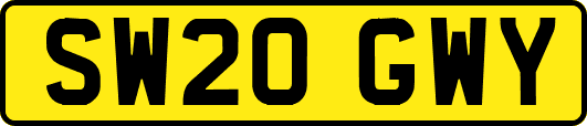 SW20GWY