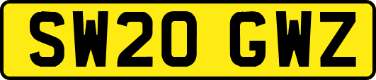 SW20GWZ