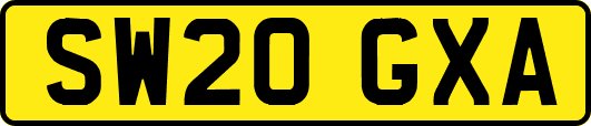 SW20GXA