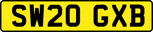 SW20GXB