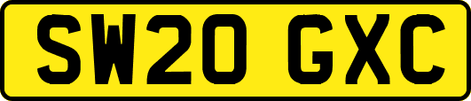 SW20GXC