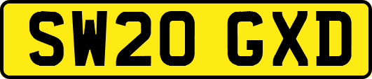SW20GXD