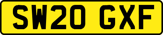 SW20GXF