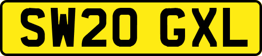SW20GXL