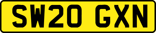 SW20GXN