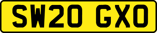 SW20GXO