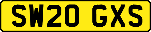 SW20GXS