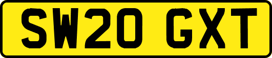 SW20GXT