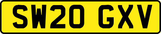 SW20GXV