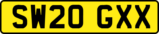 SW20GXX