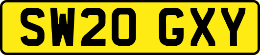 SW20GXY