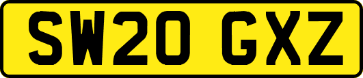 SW20GXZ