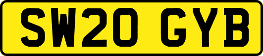 SW20GYB
