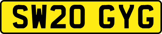 SW20GYG