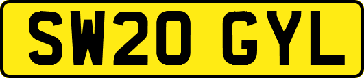 SW20GYL
