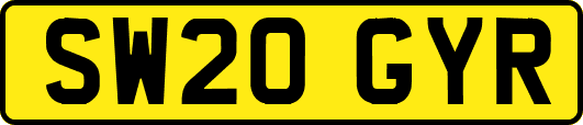 SW20GYR