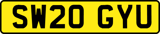 SW20GYU