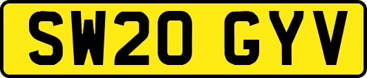 SW20GYV