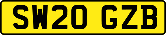 SW20GZB