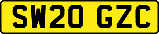 SW20GZC