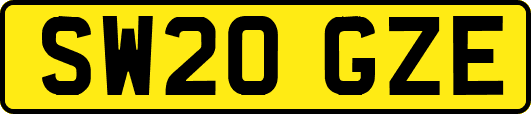 SW20GZE