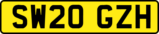 SW20GZH