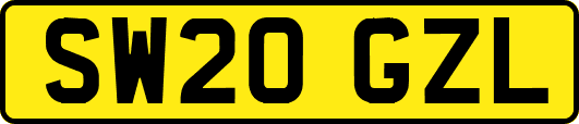 SW20GZL
