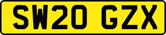 SW20GZX