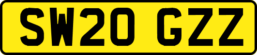 SW20GZZ