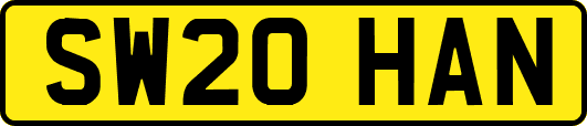SW20HAN
