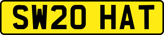 SW20HAT