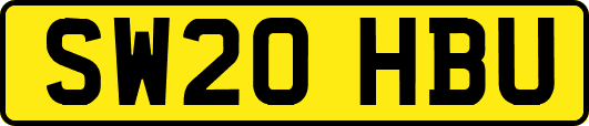 SW20HBU